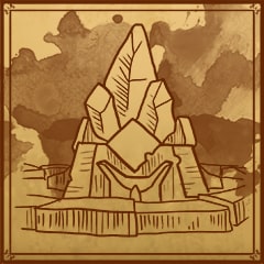 Icon for First Crystal