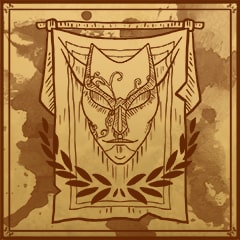 Icon for Mask of Mists Platinum