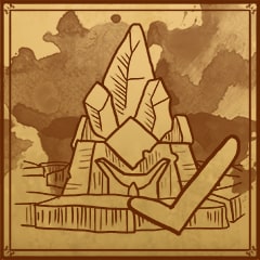 Icon for All Crystals
