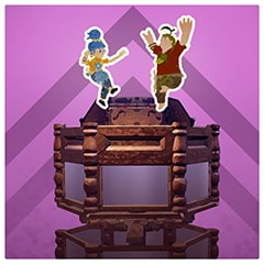 Icon for Platforming Prodigy