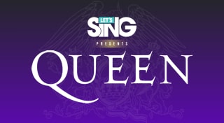 Let's Sing Queen