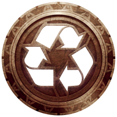 Icon for Sekto Spring's Favourite Recycler