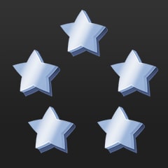 Icon for ARCADE STAR!