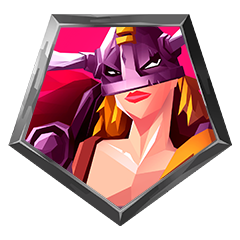 Icon for The Huntress