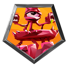 Icon for The Overlord