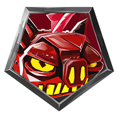 Icon for The Warmachine