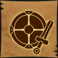 Icon for A heroic odyssey