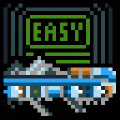 Icon for An Easy Escape