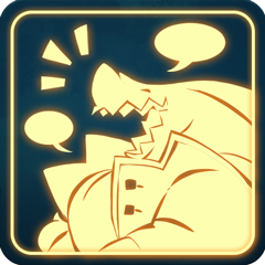 Icon for Dad Mode
