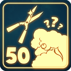 Icon for Sheep Cleaner