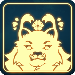 Icon for Fully Improved: Astrid