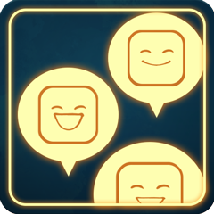 Icon for The More, The Merrier