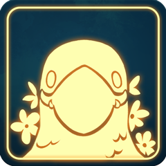 Icon for Fully Improved: Buck