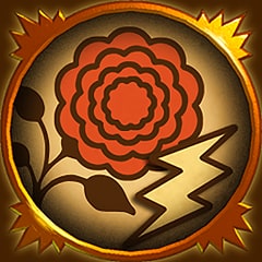 Icon for “A Shocking Turn of Events” – Collector