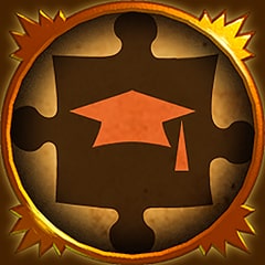 Icon for Skilled Hacker
