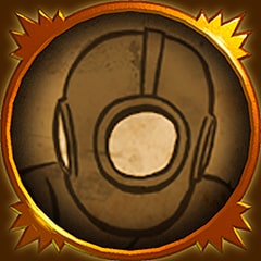 Icon for Fully Researched Rosie