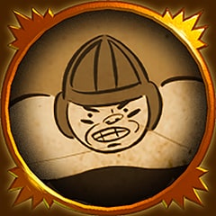 Icon for Fully Researched Thug Splicer