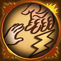 Icon for “A Shocking Turn of Events” - Rescuer