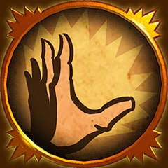 Icon for Maxed All Tracks