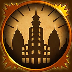 Icon for Defeated Atlas