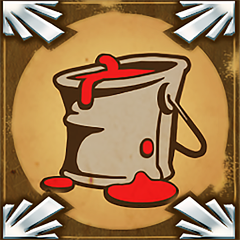 Icon for Get a Bigger Bucket