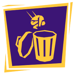 Icon for Garbage Disposal