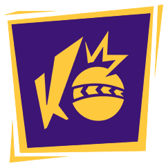Icon for Knockout Master