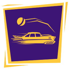 Icon for Hit and Run