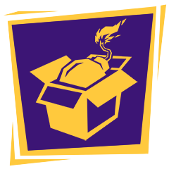 Icon for Dangerous Delivery