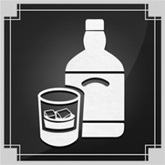 Icon for Drinking problems