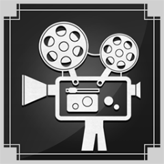Icon for Projectionist