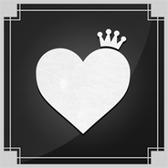Icon for Golden Heart