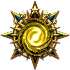 Icon for Medal of Exploration III