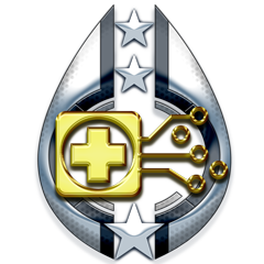 Icon for First Aid Specialist