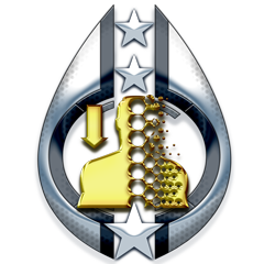 Icon for Warp Mastery