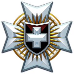 Icon for Search and Rescue