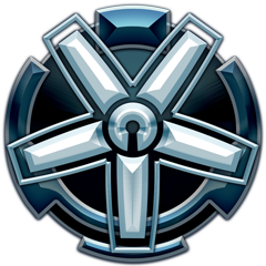 Icon for Council Legion of Merit