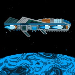 Icon for Escape from Tethys Platinum