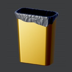 Icon for Take Your Trash Elsewhere