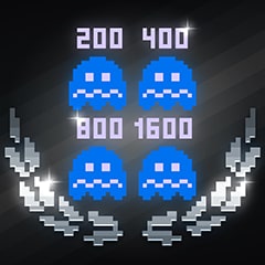 Icon for 200, 400, 800, 1600