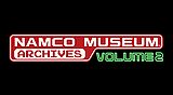 NAMCO MUSEUM ARCHIVES Vol 2