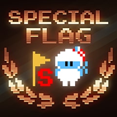Icon for Flag of Glory