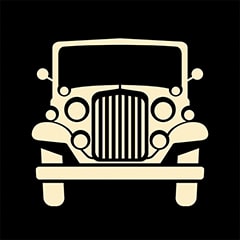 Icon for Motor Museum