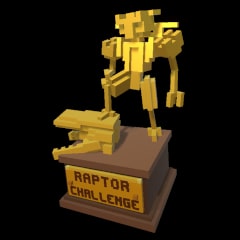 Icon for Raptor Challenge