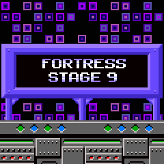 Icon for FORTRESS AREA 1