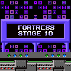 Icon for FORTRESS AREA 2