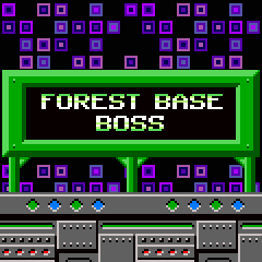 Icon for FOREST BASE BOSS