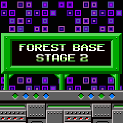 Icon for FOREST BASE AREA 2