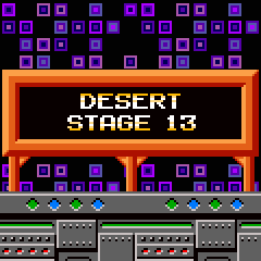 Icon for DESERT AREA 1