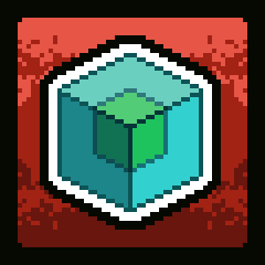 Icon for Hypercube